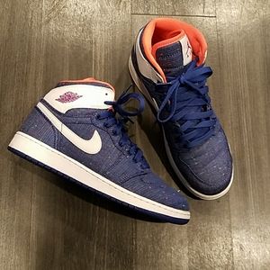 Like New! Nike Air Jordans